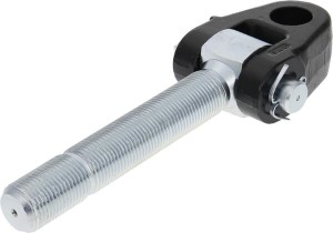 Końcówka przegubowa łącznika górnego, M36x3.0 prawa 32.0 mm TL3630320RKR