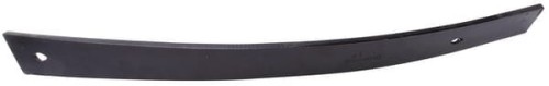 Listwa odkładnicy 3 lewa H0404700 - Intertraktor