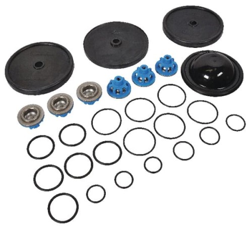 Zestaw naprawczy pompy, APS 121 50260089 - Intertraktor