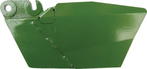 Redlica (02/K5) 214049 - Intertraktor