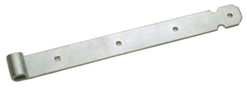 Zawias pasowy, prosty 16x800 mm Kramp HS546132 - Intertraktor