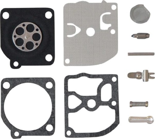 Zestaw naprawczy RB-119 gaźnika Zama RB119 - Intertraktor