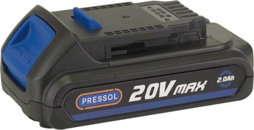 Akumulator Li-Ion 20V 2Ah do akumulatorowego pistoletu smarowniczego FP18051100 - Intertraktor