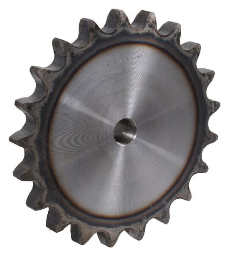 Koło łańcuchowe pojedyncze hartowane 24 zębów 1" łańcuch 16 B-1 Kramp SE124GH - Intertraktor
