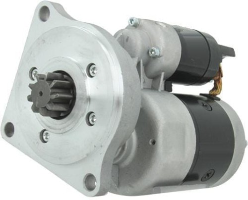 Rozrusznik 12V 2.7kW STA2167304 - Intertraktor