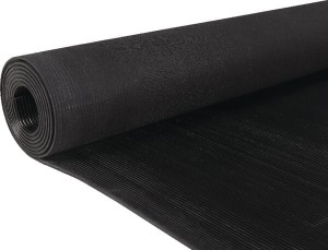 Mata gumowa, 2000 x 600 x 3 mm CAF2011
