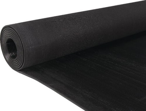 Mata gumowa, 2000 x 600 x 3 mm CAF2011 - Intertraktor