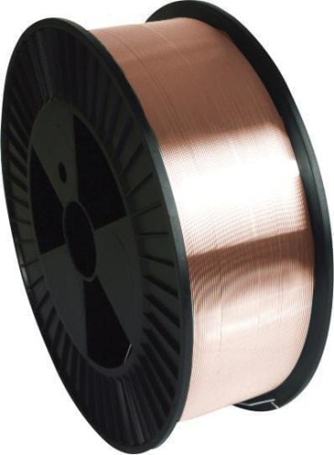 Drut spawalniczy SG2 1.0 mm 15 kg 086234GYS - Intertraktor