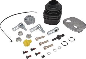 Joystick LCN2 SD5 lewy SD95LCN2SD5L