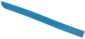 Listwa odkładnicy nr 3, DMCS40 prawa 3444438