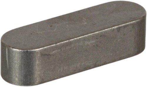 Wpust płaski 10x8x32 48102929 - Intertraktor