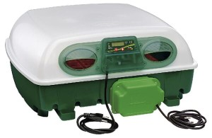 Inkubator Covina Super, automatyczny 49 1646700049