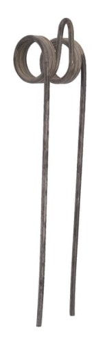 Palec przetrząsacza, 325x60 52 mm Ø 6 mm 56815234040040 - Intertraktor