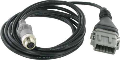 Przewód kamery CAS66360KR - Intertraktor
