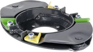 Dysk tnący L=292mm 001501143N
