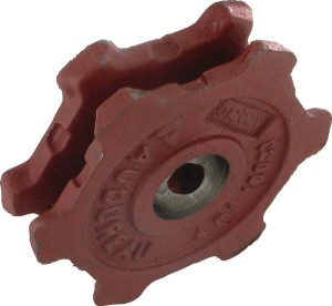 Koło łańcuchowe gniazdowe A5110033