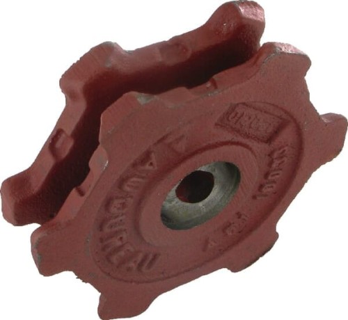 Koło łańcuchowe gniazdowe A5110033 - Intertraktor