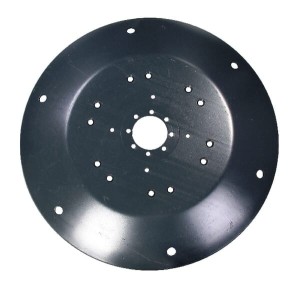 Talerz roboczy kosiarki Ø 780 mm pasuje do Pöttinger Kramp 7006563481N