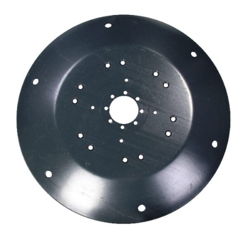 Talerz roboczy kosiarki Ø 780 mm pasuje do Pöttinger Kramp 7006563481N - Intertraktor