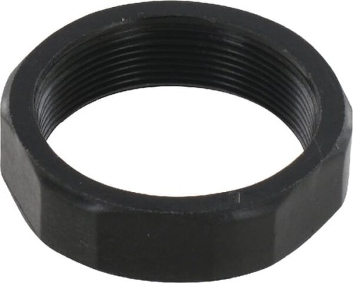 Nakrętka z tworzywa sztucznego M30x1 B580101PN - Intertraktor