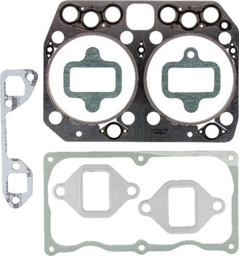 Zestaw uszczelniający F824200211010N - Intertraktor