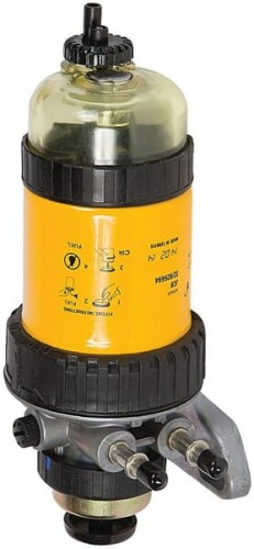 Filtr paliwa kpl. 32925765KR - Intertraktor