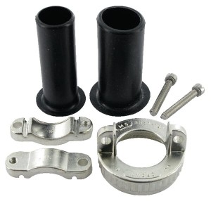 Obudowa przewodu, HD 30 SH 24, Deutsch DS04092012400