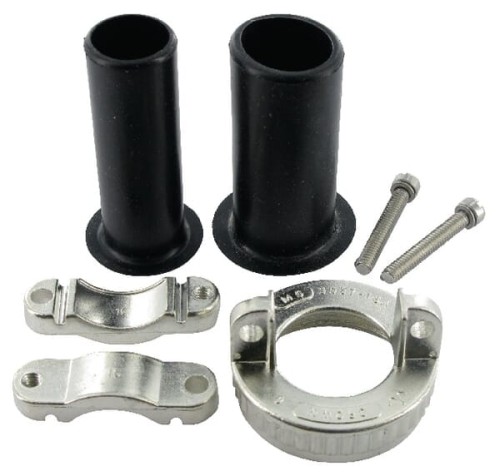 Obudowa przewodu, HD 30 SH 24, Deutsch DS04092012400 - Intertraktor