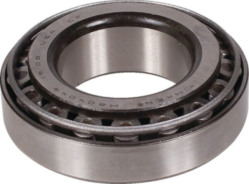 Łożysko stożkowe 47.63x88.9x25.4 mm Timken M804049M804010 - Intertraktor