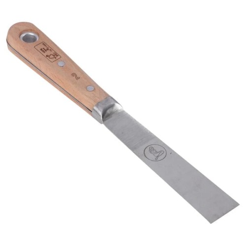 Szpachelka model UK 2 cm FSC CP2353002 - Intertraktor