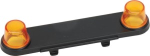 Lampa sygnaliz. obrot. MAN U42733