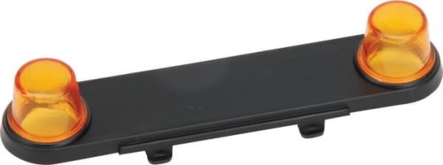 Lampa sygnaliz. obrot. MAN U42733 - Intertraktor