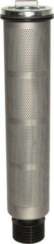 Filtr hydrauliczny SH52180 - Intertraktor