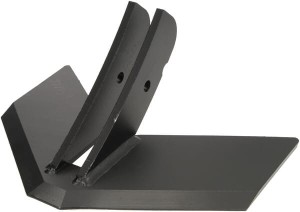 Redlica płaska 350x10 mm, dla grządzieli 25 mm 651226