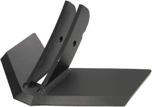 Redlica płaska 350x10 mm, dla grządzieli 25 mm 651226 - Intertraktor