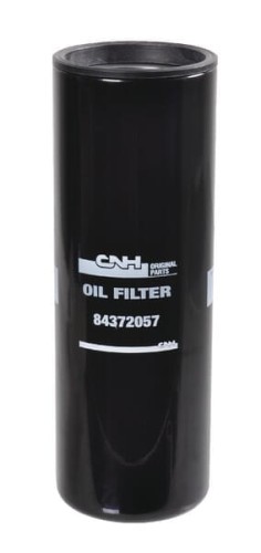 Filtr oleju, oryginał CNH 84372057 - Intertraktor
