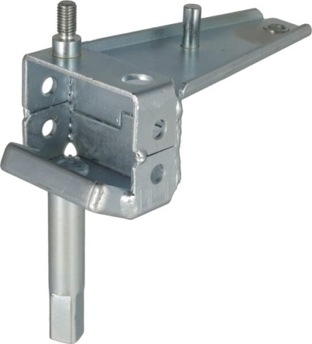 Wspornik dźwigni sterującej 3847735611 - Intertraktor