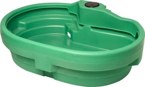Poidło Prebac 400 l BU2269
