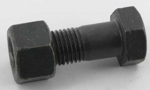 Śruba kpl. 7/16"x32 mm kl. 12.9 RB71632UNF - Intertraktor