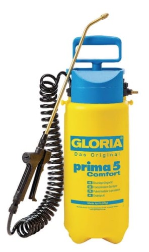 Opryskiwacz ciśnieniowy Prima 5 5 l 0910000GL - Intertraktor