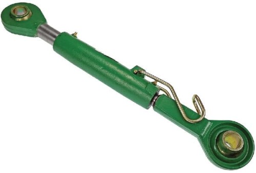 Łącznik górny zmontowany, oczko - oczko VPL5062 - Intertraktor