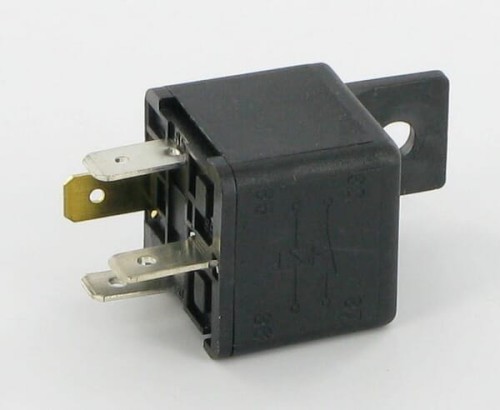 Przekaźnik 12 V ET25811 - Intertraktor