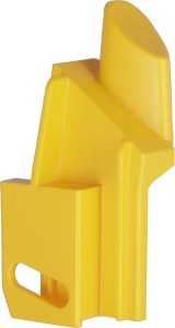 Przycisk sterowania, żółty 3226020260