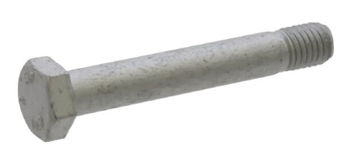 Śruba M12x80 mm kl. 10.9 Lemken 3013425 - Intertraktor