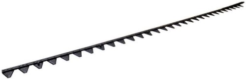 Nóż górny 2.25 m 30 ostrzy norm. 2626010 - Intertraktor