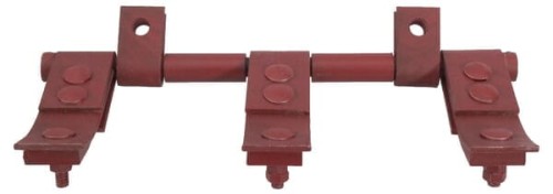 Segment z długim wałkiem 56815302020150 - Intertraktor