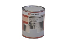 Farba do gruntowania Kramp, żółta 1 L 111108KR