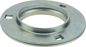Obudowa łożyska z blachy stal. 7500PF62