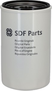 Filtr oleju 244192700