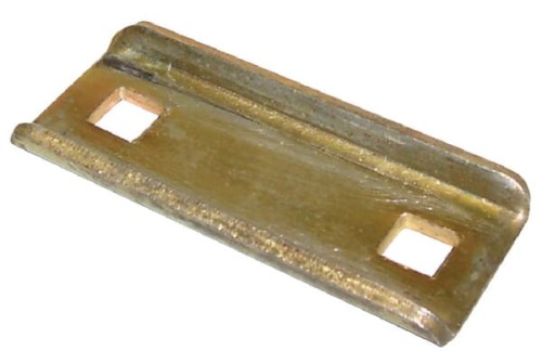 Płyta zaciskowa 90041524 - Intertraktor